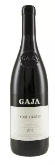 2013 | Gaja | Sori Tildin