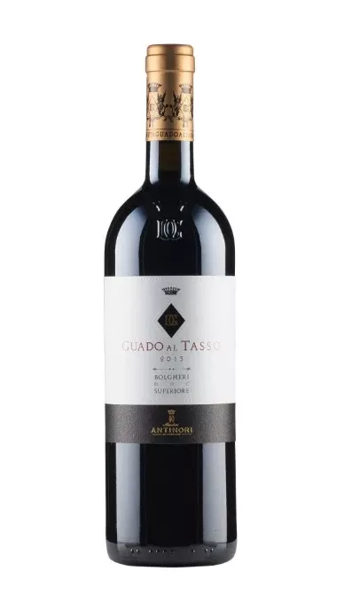 2013 | Guado Al Tasso | Marchesi Antinori