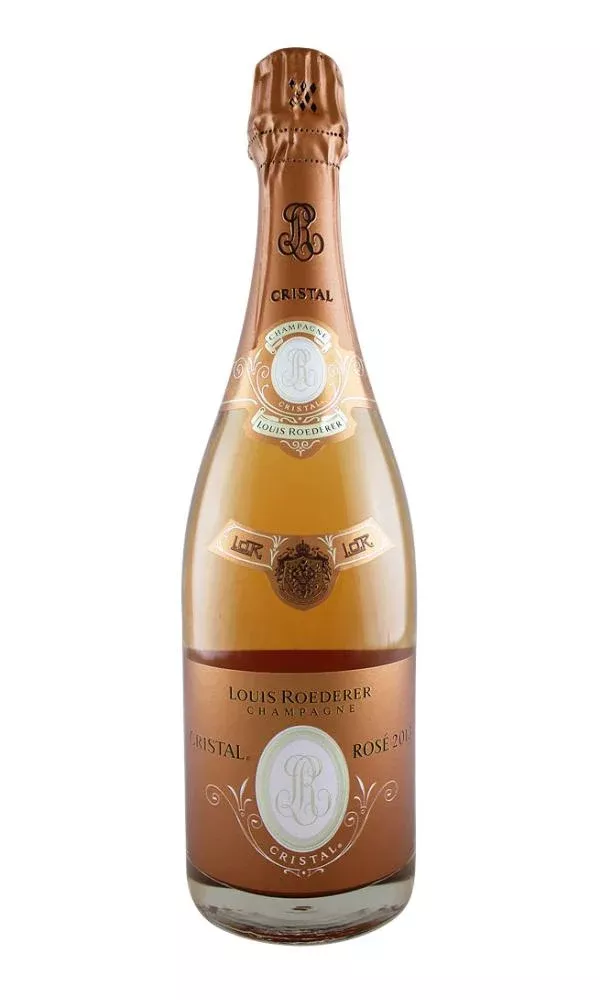 2013 | Louis Roederer | Cristal Rose