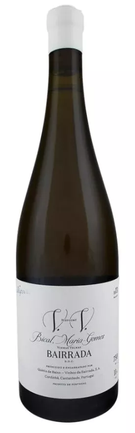 2013 | Niepoort | Quinta de Baixo Vinhas Velhas Branco