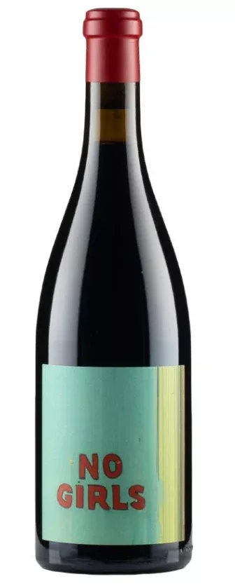 2013 | No Girls | Tempranillo
