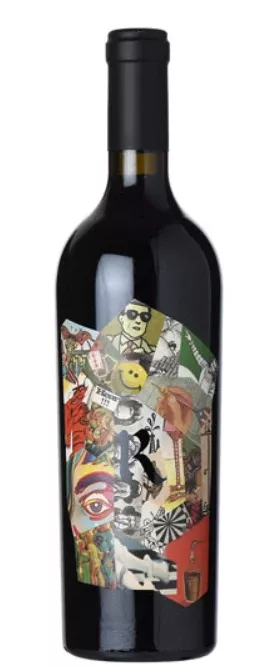 2013 | Realm Cellars | The Absurd