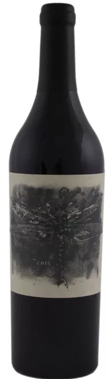 2013 | Saxum Vineyards | Terry Hoage Vineyard