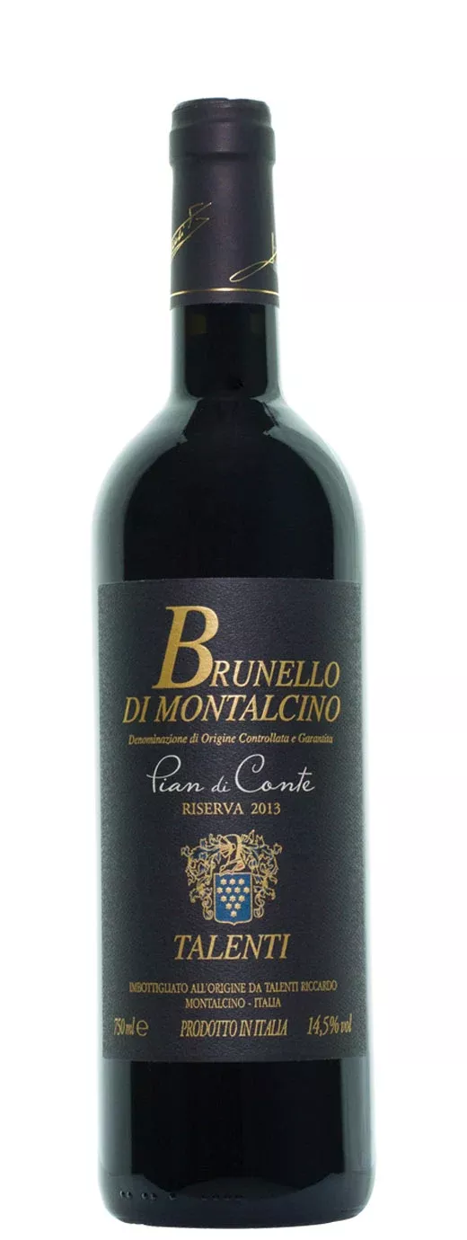 2013 Talenti | Brunello di Montalcino