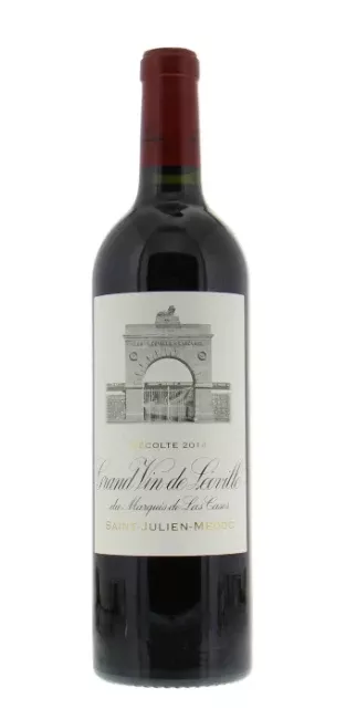 2014 | Chateau Leoville Las Cases