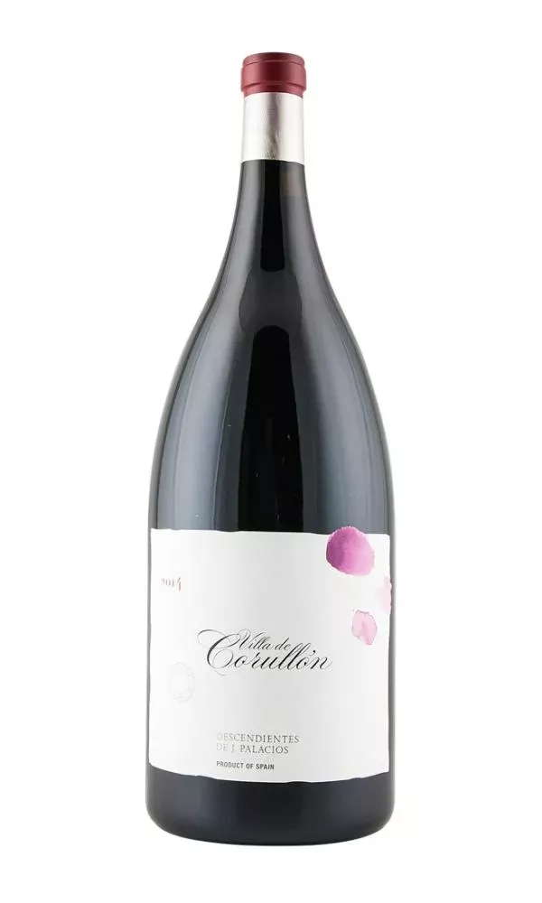 2014 | Descendientes de J. Palacios | Villa de Corullon 5L
