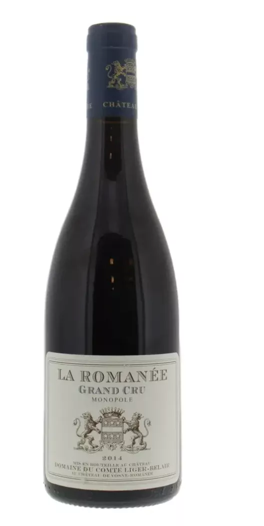 2014 | Domaine du Comte Liger-Belair | La Romanee