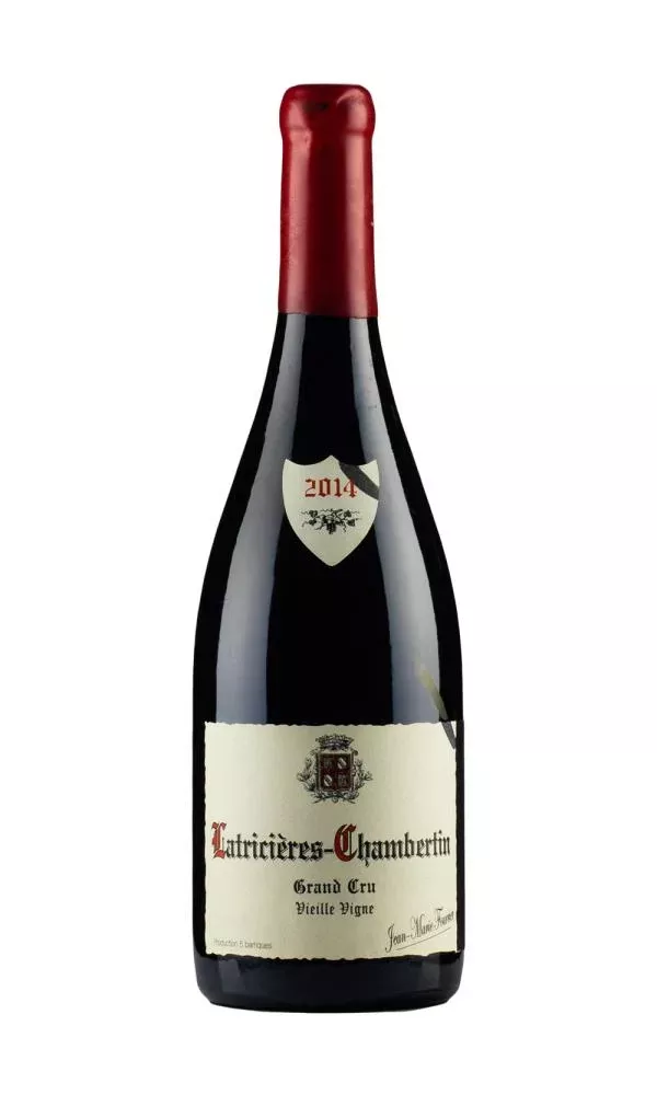 2014 | Domaine Fourrier | Latricieres Chambertin