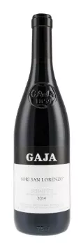2014 | Gaja | Sori San Lorenzo