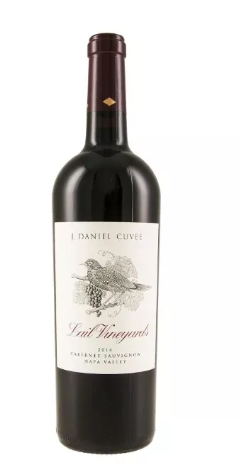 2014 | Lail Vineyards | J. Daniel Cuvee