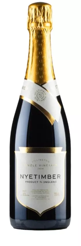 2014 | Nyetimber | Tillington Single Vineyard