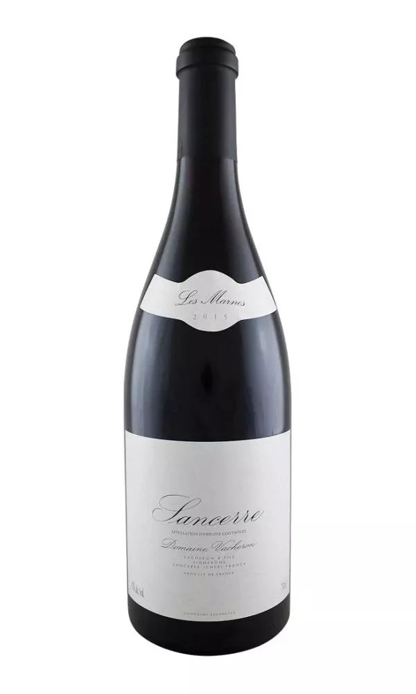 2015 | Domaine Vacheron | Sancerre Rouge Les Marnes