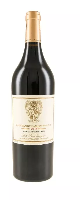 2015 | Kapcsándy | Robertas Reserve