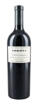 2015 | Lokoya | Spring Mountain Cabernet Sauvignon