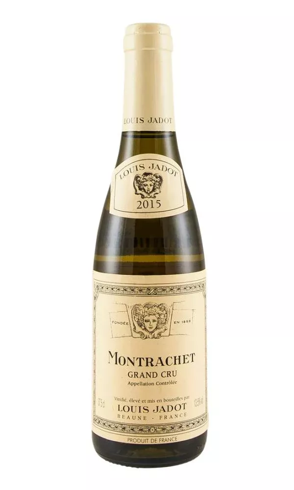 2015 | Louis Jadot | Montrachet (Half Bottle)
