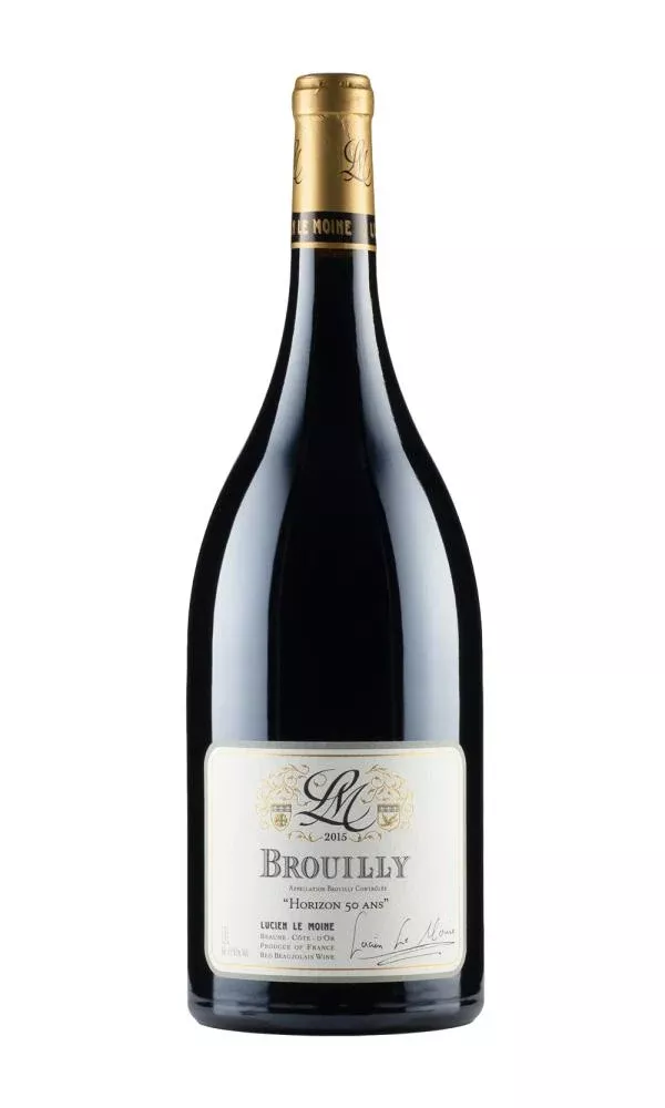 2015 | Lucien Le Moine | Brouilly (Magnum)