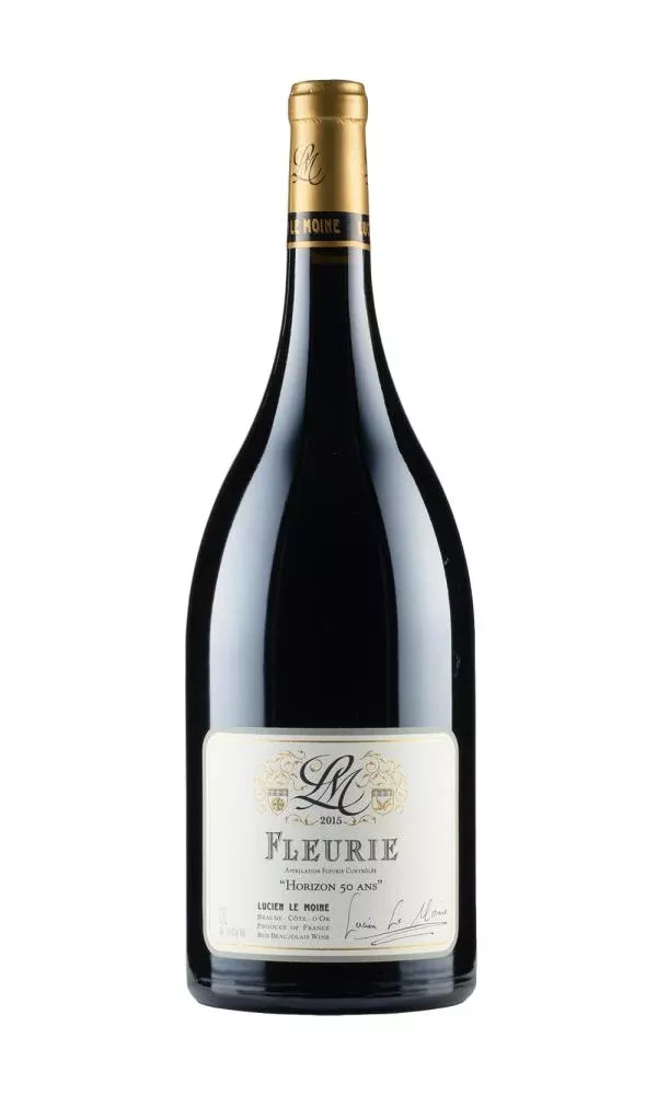 2015 | Lucien Le Moine | Fleurie (Magnum)