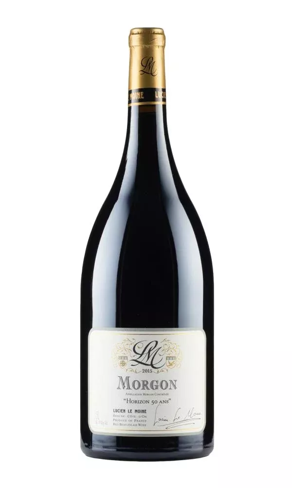 2015 | Lucien Le Moine | Morgon (Magnum)