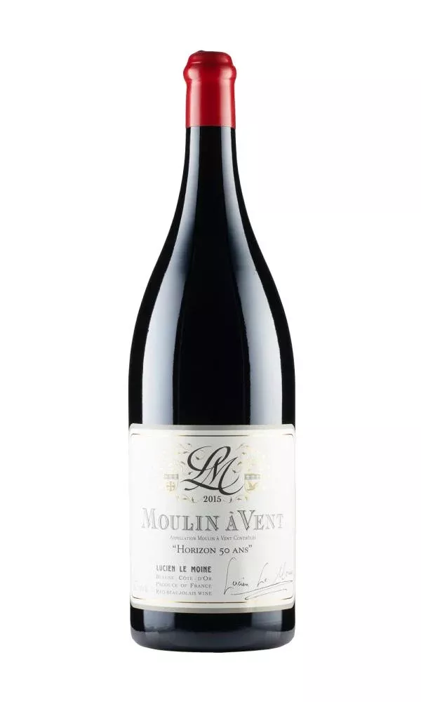 2015 | Lucien Le Moine | Moulin a Vent (Double Magnum)