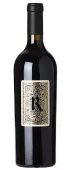2015 | Realm Cellars | The Falstaff