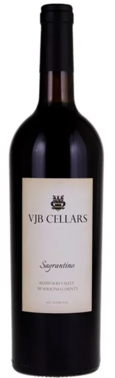 2015 | VJB Cellars | Sagrantino