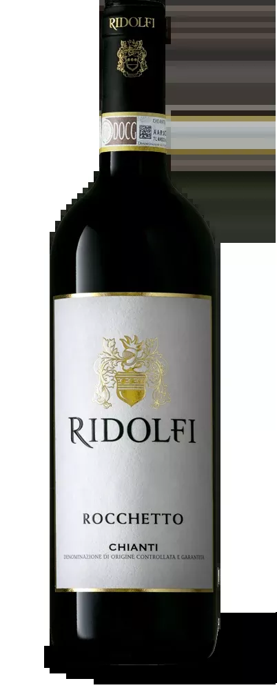 2016 | Agricola Ridolfi | 'Rocchetto' Chianti DOCG