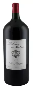 2016 | Chateau Montrose | La Dame de Montrose 9L