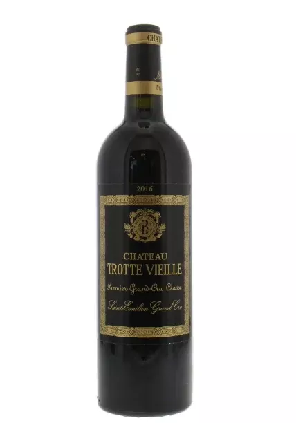 2016 | Chateau Trotte Vieille