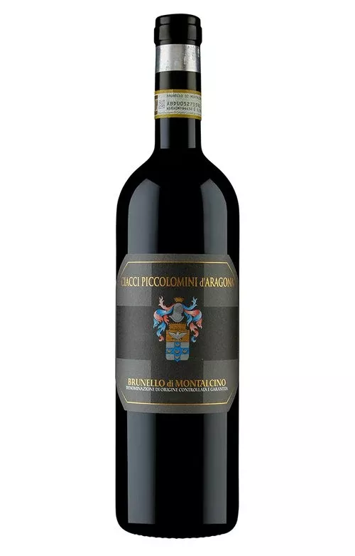 2016 | Ciacci Piccolomini d'Aragona | Brunello di Montalcino