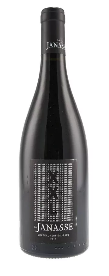 2016 | Domaine de la Janasse | Chateauneuf du Pape XXL