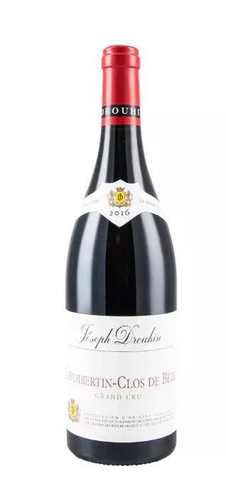 2016 | Joseph Drouhin | Chambertin Clos de Beze