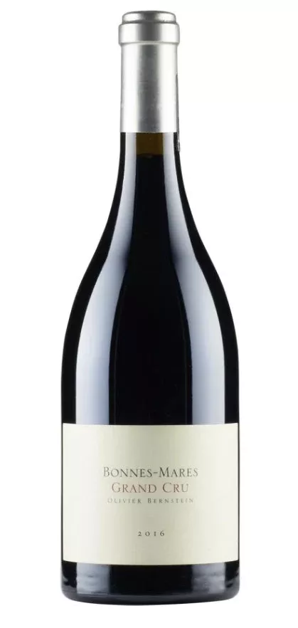 2016 | Olivier Bernstein | Bonnes Mares