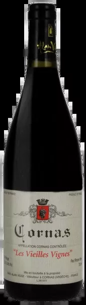 2017 | Alain Voge | Cornas Cuvée Vieilles Vignes