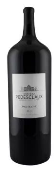 2017 | Château Pédesclaux | Pauillac 18L