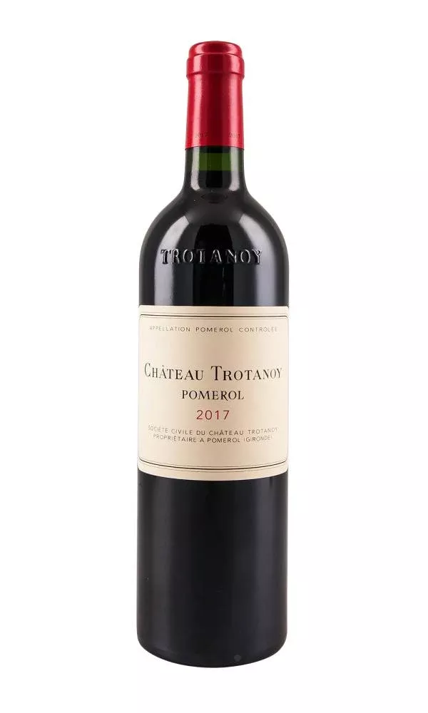 2017 | Château Trotanoy | Pomerol