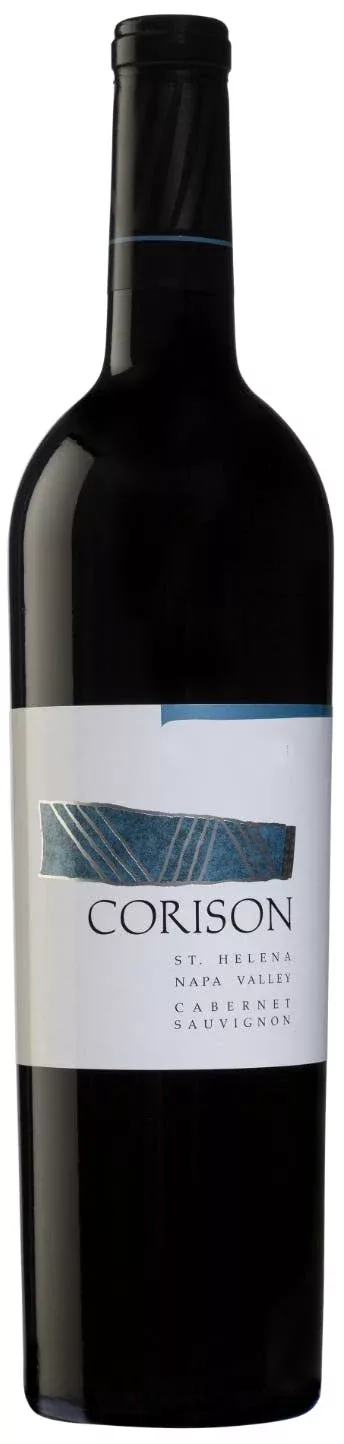 2017 | Corison | Cabernet Sauvignon Napa Valley
