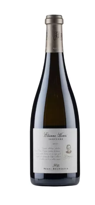 2017 | Henri Bourgeois | Sancerre Etienne