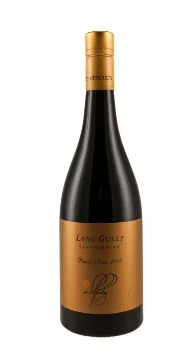 2017 | Mount Difficulty | Long Gully Pinot Noir