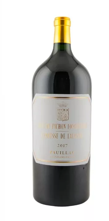 2017 | Pichon Lalande | Pauillac 6L