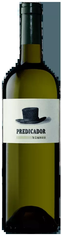 2017 | Predicador | Blanco