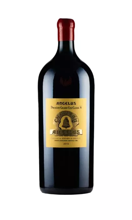 2018 | Angelus 6L
