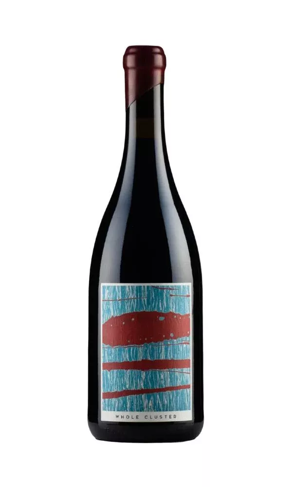 2018 | Benevolent Neglect | Whole Cluster Syrah