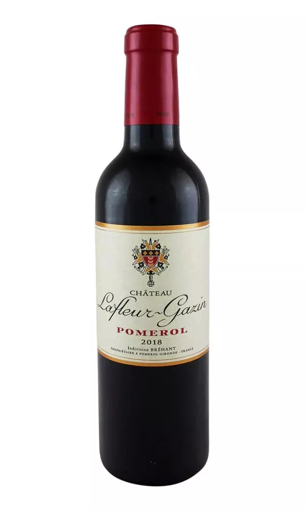 2018 | Chateau Lafleur Gazin | Pomerol (Half Bottle)
