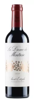 2018 | Chateau Montrose | La Dame de Montrose (Half Bottle)