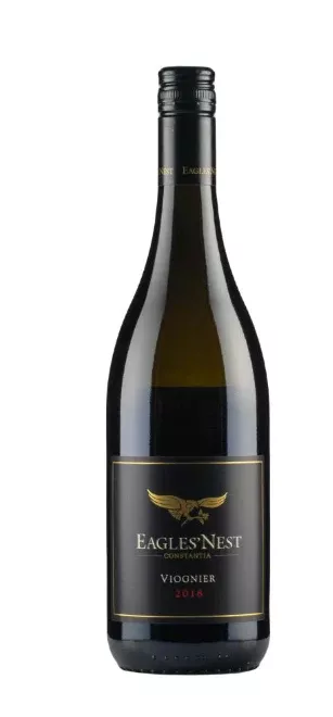 2018 | Eagles` Nest | Viognier