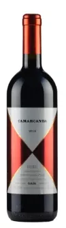 2018 | Gaja | Ca'Marcanda 'Camarcanda' Bolgheri