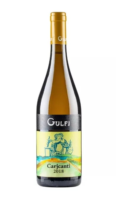 2018 | Gulfi | Carjcanti