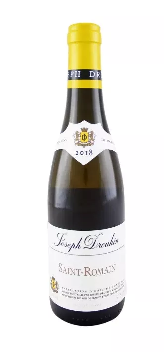 2018 | Joseph Drouhin | Saint Romain (Half Bottle)