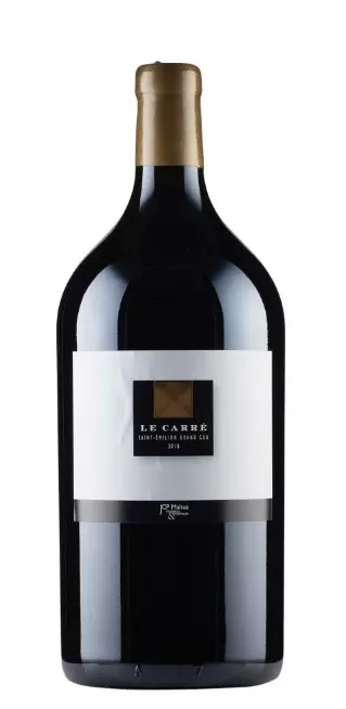 2018 | Le Carre | Saint-Emilion (Double Magnum)