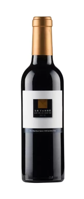2018 | Le Carre | Saint-Emilion (Half Bottle)
